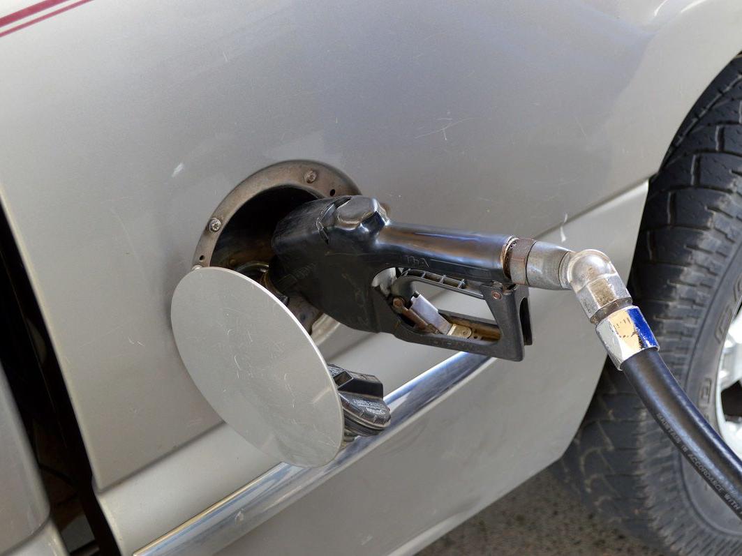 Oregon Journalism Project: Gas Tax Referral Campaign kicks off